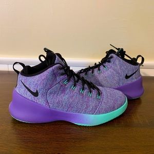 Nike hyperfresh 5Y